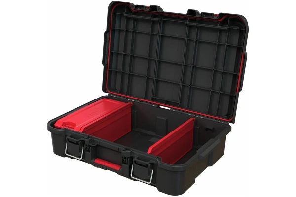 Кейс Keter Stack N Roll Power Tool Case  17211432 в Екатеринбурге 