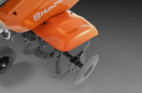 Бензиновый культиватор Husqvarna TF225 9671009-01 в Екатеринбурге