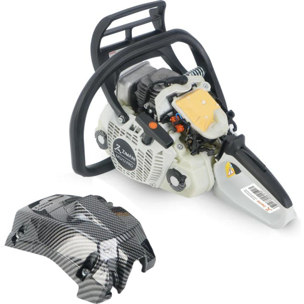 Бензопила ZimAni MS212 PRO AG212PROZ в Красноярске