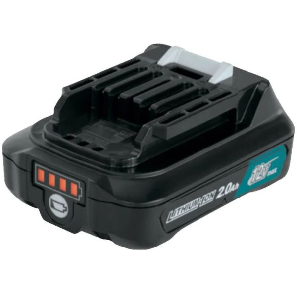 Аккумулятор МАКITA BL1021В 12В 2,0Ач Li-Ion 632F59-1 в Екатеринбурге