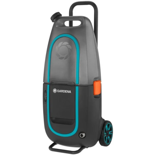 Мойка высокого давления "GARDENA" AquaClean Li-40/60 09341-55.000.00