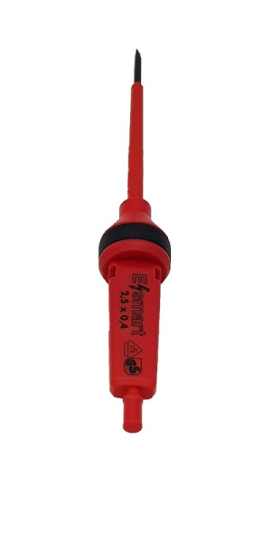 Стержень диэлектрический Felo SL 2,5х0,4х75 мм 06302504 в Екатеринбурге 