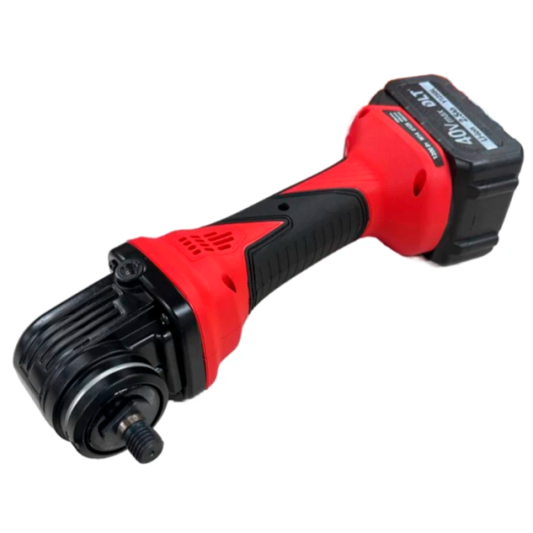 УШМ аккумуляторная DLT Y125BL  5100
