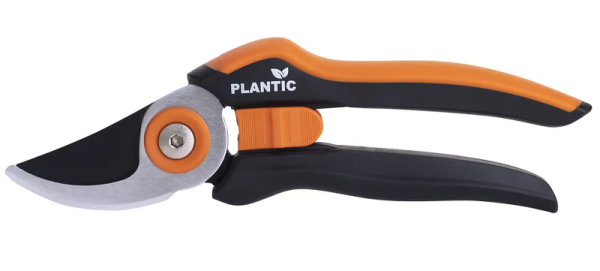 Секатор плоскостной Plantic P200 25200-01