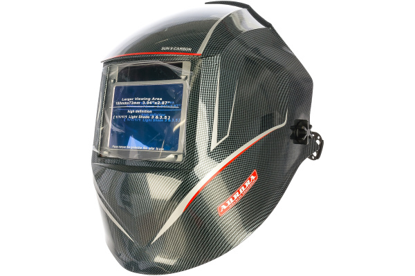 Маска сварщика AURORA Хамелеон SUN9 CARBON  00024828 в Екатеринбурге