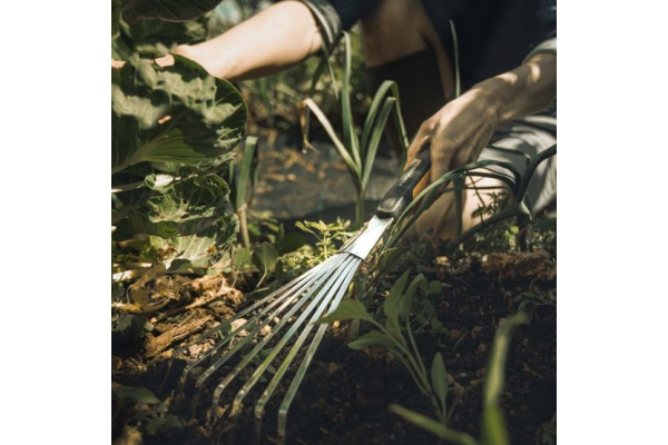 Грабли FISKARS Xact 1027044 в Екатеринбурге 