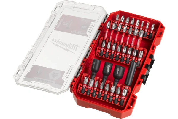 Набор бит Milwaukee 4932492006 