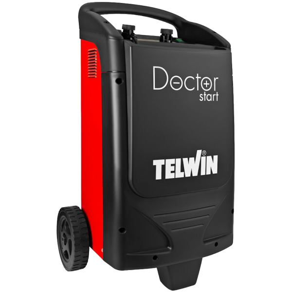 Пускозарядное устройство  DOCTOR START 630 12-24V Telwin в Екатеринбурге