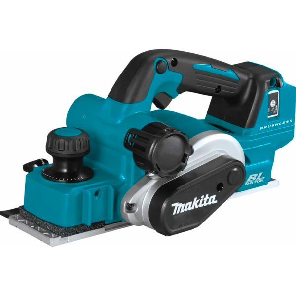 Аккумуляторный рубанок Makita DKP181Z в Екатеринбурге