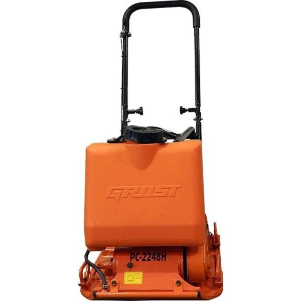 Виброплита GROST PC-2248H 107643 в Екатеринбурге