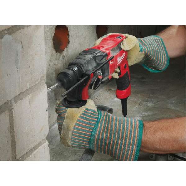 Перфоратор "Milwaukee" PFH 26 4933428230