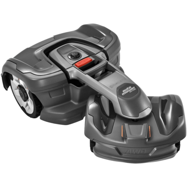 Газонокосилка-робот Husqvarna Automower 435XAWD 9678533-11 в Екатеринбурге