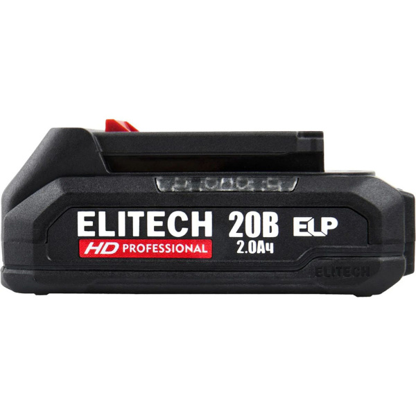 Аккумулятор Elitech RCB 2020S (E0911.089.00) в Екатеринбурге