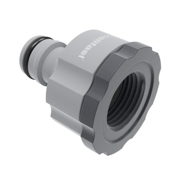 Адаптер с внутренней нарезкой IDEAL 1/2''-3/4'' CELLFAST 50-652 в Екатеринбурге