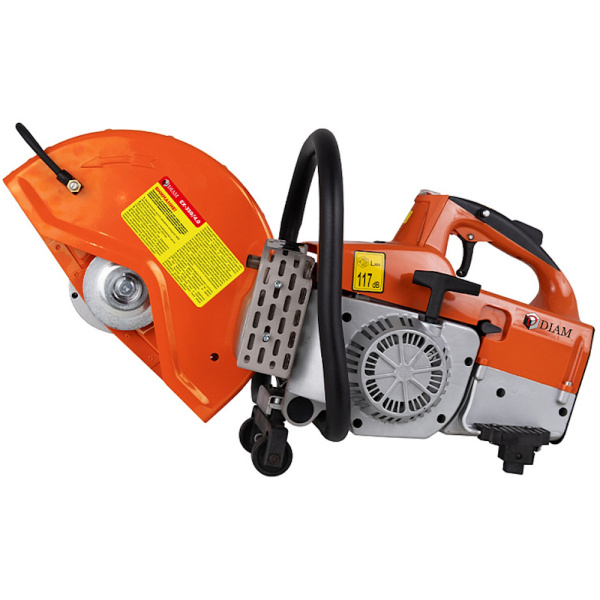 Бензорез DIAM EX-350/4.0"  630063 в Екатеринбурге