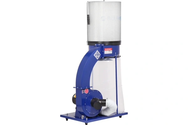 Установка вытяжная BELMASH DC2500MC-AT/400 D141A