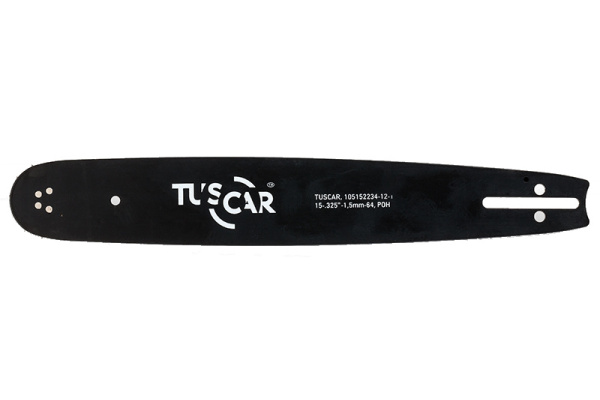Шина TUSCAR 15-.325"-1,5mm-64, POH (K095), Premium 105152234-12-1