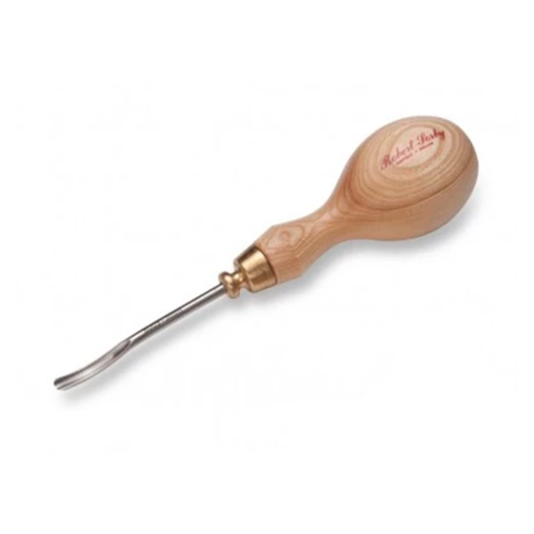 Стамеска резчицкая Robert Sorby, 5009, Square Chisel 3 мм М00011717