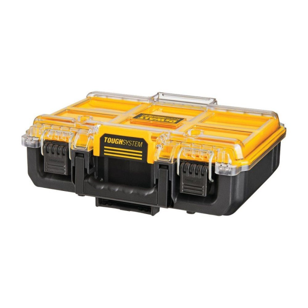 Модуль системы DEWALT TOUGH SYSTEM 2.0 DWST83392-1, мини-органайзер