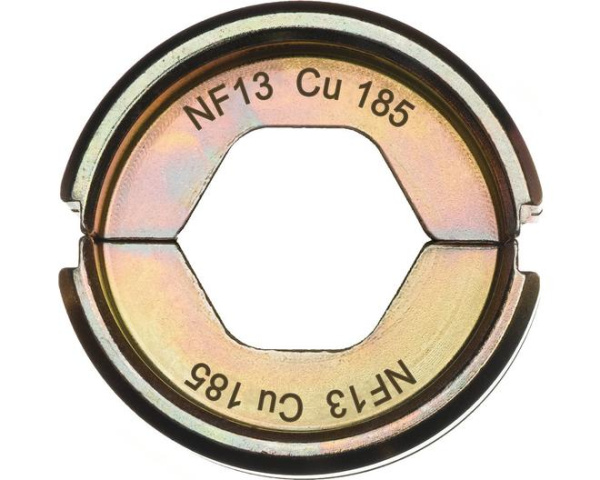 Матрица Milwaukee NF13 Cu185
