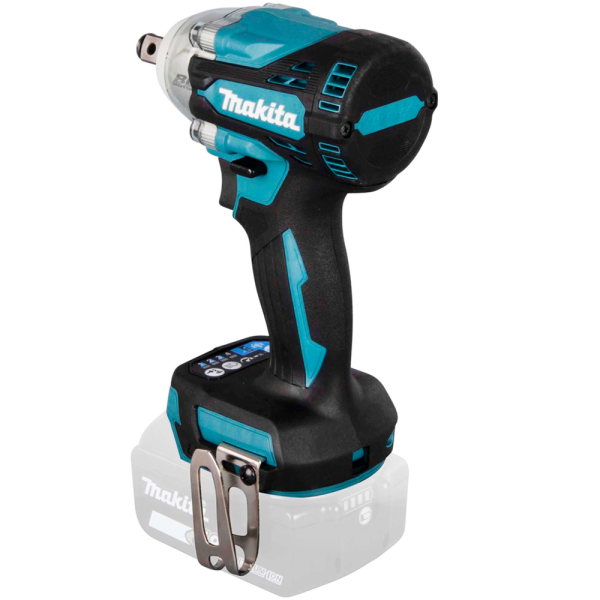 Гайковерт аккумуляторный MAKITA DТW300Z в Екатеринбурге