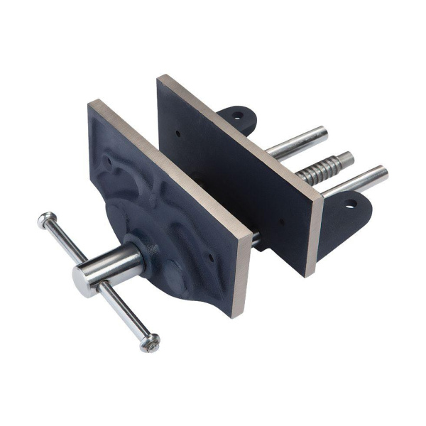 Тиски винтовые Wilton 150 мм 65016EU