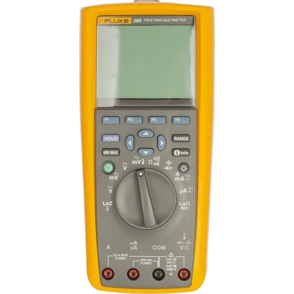 Цифровой мультиметр FLUKE 289