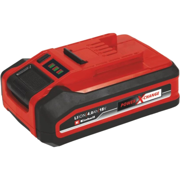 Аккумулятор Einhell PXC 18В 4.0 Ач Plus 4511553