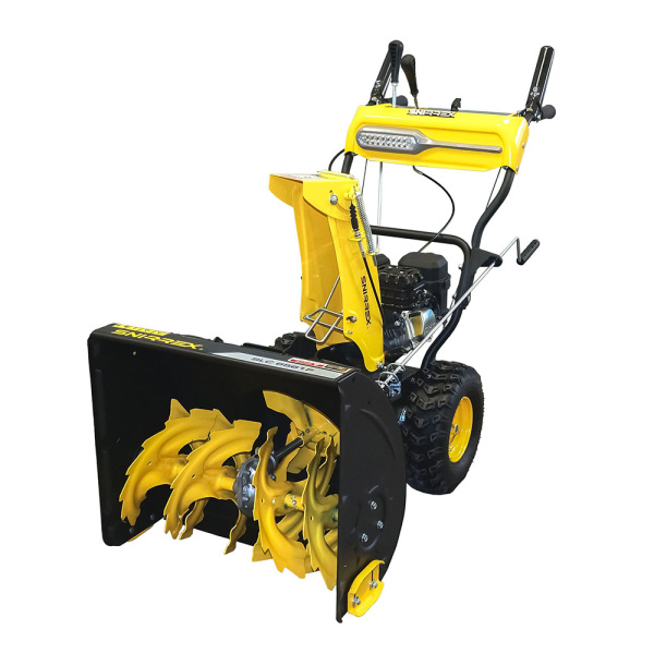 Снегоуборщик SNIRREX SLC 6561F 01-01-D24F-F