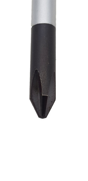 Отвертка крестовая Felo PH1х80 90210210 в Екатеринбурге 