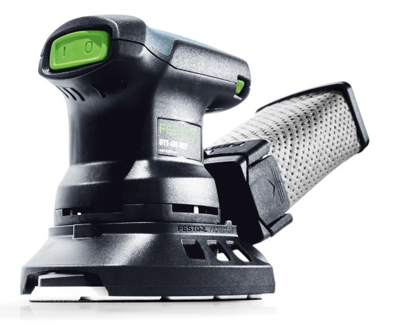 Шлифмашина дельтавидная Festool T-Loc DTS400 577518