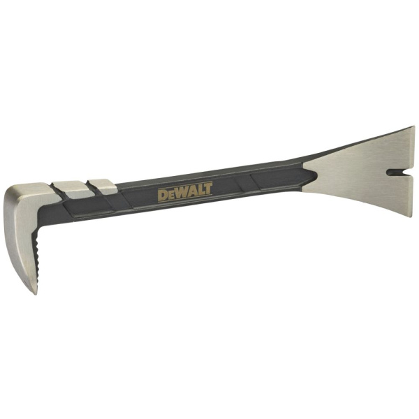 Гвоздодер DeWalt DWHT0-55529 из пружинной стали 25 см в Екатеринбурге 