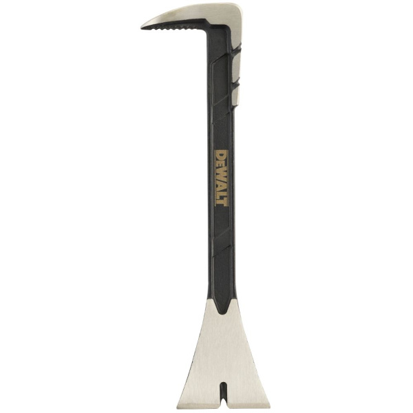 Гвоздодер DeWalt DWHT0-55529 из пружинной стали 25 см