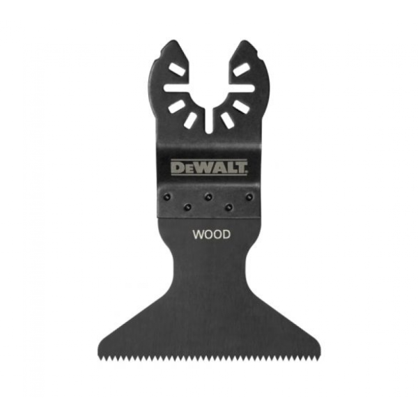 Полотно пильное для мультитул DeWalt  пилка 30мм  DT20734-QZ