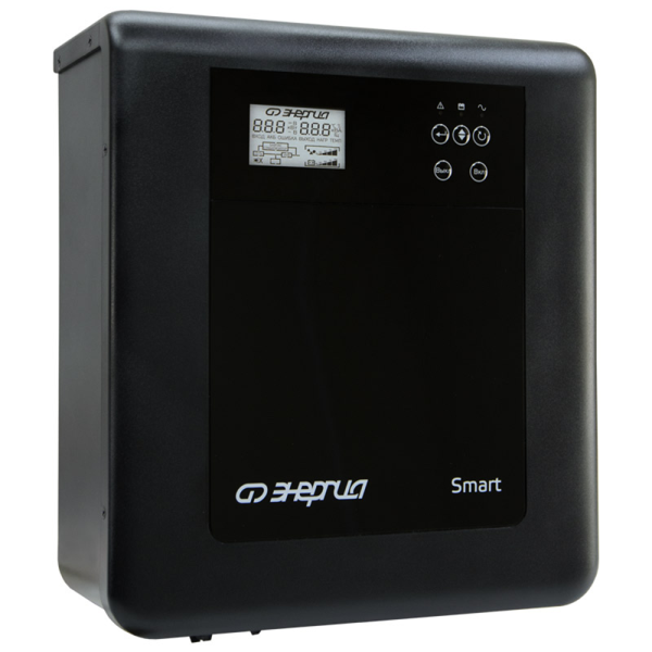 ИБП ЭНЕРГИЯ Smart.2 600 W  E0201-0145 в Красноярске