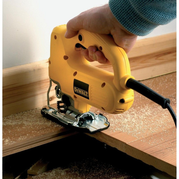 Лобзик "DeWalt" DW341К DW341K-QS в Екатеринбурге
