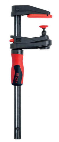 Струбцина с редуктором "BESSEY" GearKlamp GK30 60х300мм.  ВЕ-GK30