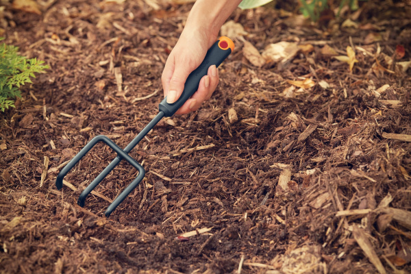 Культиватор Fiskars Ergo 1027019 в Екатеринбурге 
