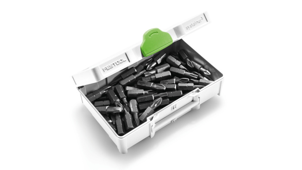 Микро-систейнер FESTOOL 205398 в Екатеринбурге 