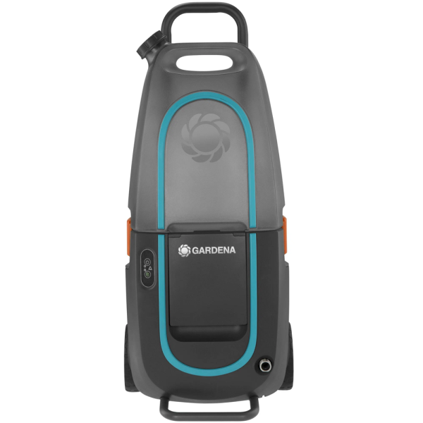 Мойка высокого давления "GARDENA" AquaClean Li-40/60 09341-20.000.00