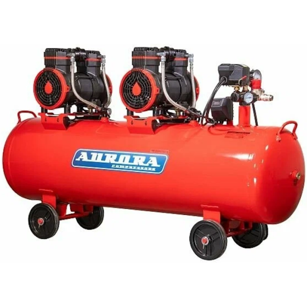 Компрессор AURORA PASSAT-120 BLACK 00039010 в Красноярске