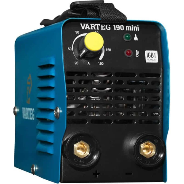 Сварочный аппарат FOXWELD Varteg 190 мини 5601 в Екатеринбурге