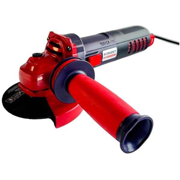 УШМ SPARKY МВ 1100CE HD BL в Екатеринбурге