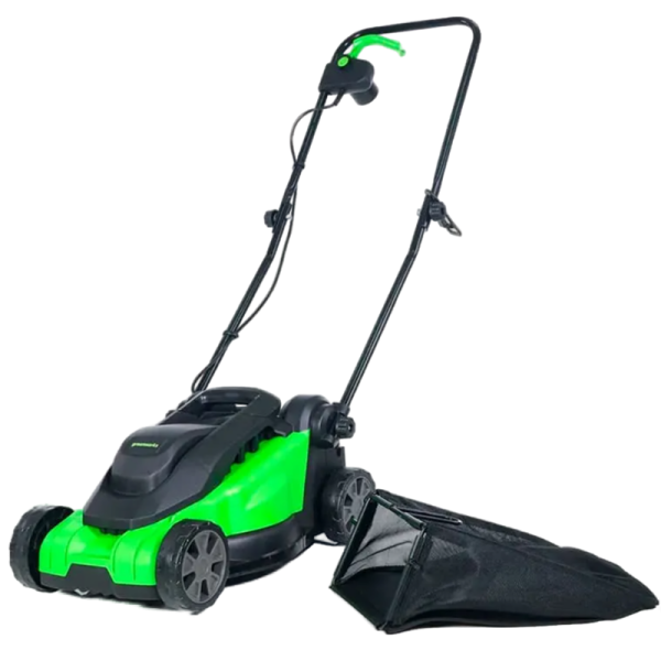 Газонокосилка Greenworks  GD1200LM32  2517807 в Екатеринбурге