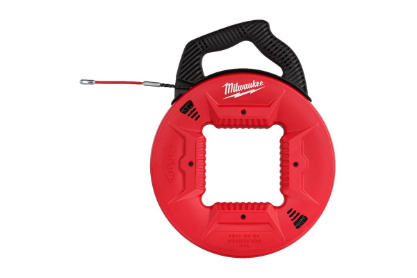 Ручная протяжка для кабеля 30м 4932472119