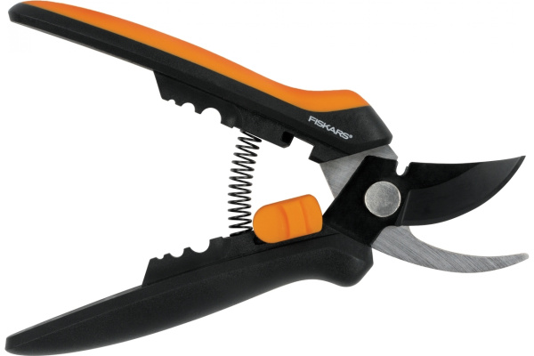 Ножницы Fiskars SP14 для цветов 1051601 в Екатеринбурге 