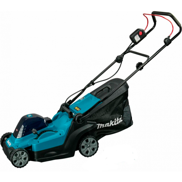 Газонокосилка аккумуляторная МАКITA  LM004GM103 в Красноярске