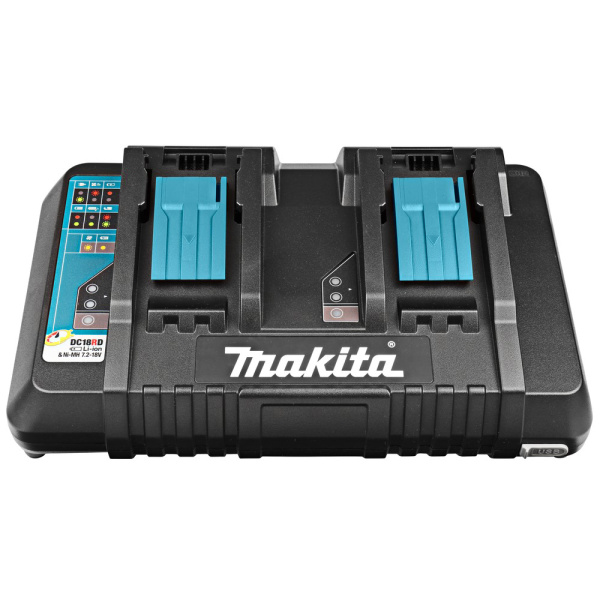 Зарядное устройство Makita DC18RD 196941-7