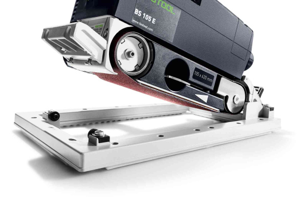 Ленточная шлифмашина FESTOOL BS 105 575767 в Екатеринбурге