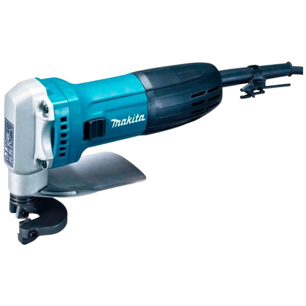 Ножницы по металлу листовые Makita JS1602